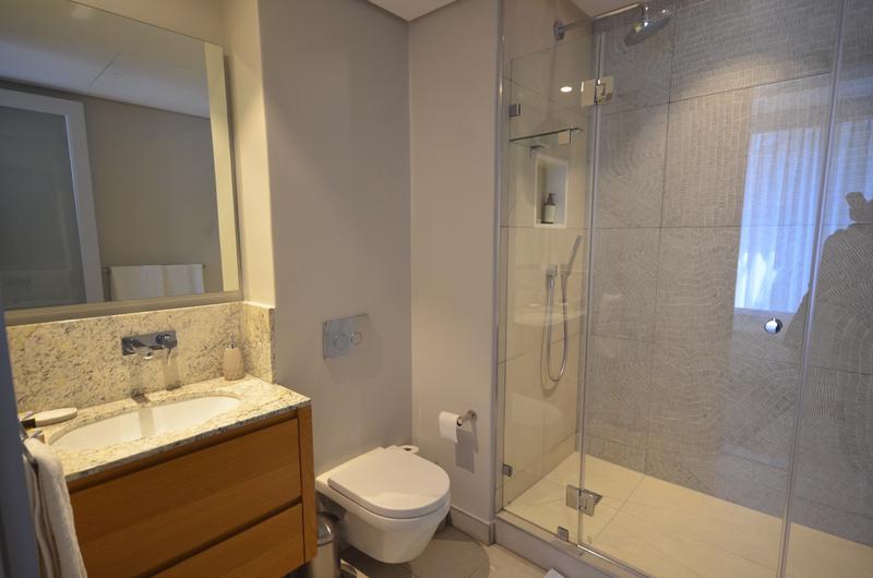 To Let 2 Bedroom Property for Rent in Waterfront Western Cape